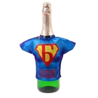 Одежда на бутылку "Супер-бутылка", футболка - Фото 1