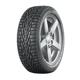 Шина зимняя шипованная Nordman 7 195/60 R16 93T 10125271