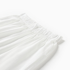 Брюки женские KAFTAN "Base", цв. белый, р. 48-50 - фото 807803483