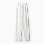 Брюки женские KAFTAN "Base", цв. белый, р. 48-50 - фото 807803485