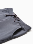 Комплект детский (толстовка, брюки) НАЧЁС, цвет тёмно-серый, рост 98 см - фото 59800949