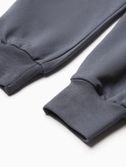 Комплект детский (толстовка, брюки) НАЧЁС, цвет тёмно-серый, рост 98 см - фото 59800950