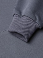 Комплект (фуфайка,брюки) для мальчика НАЧЁС, цвет тёмно-серый, рост 134 см - фото 809301039