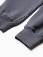 Комплект детский (толстовка, брюки) НАЧЁС, цвет тёмно-серый, рост 152 см - фото 59800970