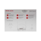 Wi-Fi роутер Mercusys MW301R, 100 Мбит/с, 2 порта 100 Мбит/с, белый - фото 51482961 Wi-Fi роутер Mercusys MW301R, 100 Мбит/с, 2 порта 100 Мбит/с, белый - фото 51482961