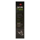 Видеокарта Afox GT740 LP Single Fan, 2Гб, 128bit, GDDR5, DVI, HDMI, VGA, HDCP - фото 7852649
