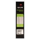 Видеокарта Afox GT740 LP Single Fan, 2Гб, 128bit, GDDR5, DVI, HDMI, VGA, HDCP - фото 7852650