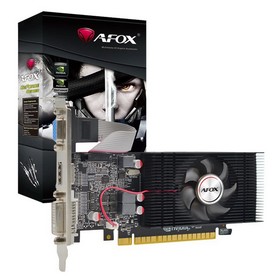 {{photo.Alt || photo.Description || 'Видеокарта Afox GT740 LP Single Fan, 2Гб, 128bit, GDDR5, DVI, HDMI, VGA, HDCP'}}