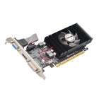 Видеокарта Afox GT740 LP Single Fan, 2Гб, 128bit, GDDR5, DVI, HDMI, VGA, HDCP - фото 7852647