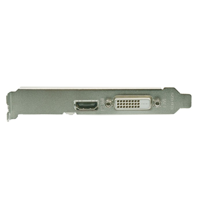 Видеокарта Afox GT1030, 2Гб, 64bit, GDDR5, DVI, HDMI, HDCP - фото 51484407