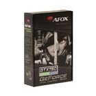 Видеокарта Afox GTX750, 4Гб, 128bit, GDDR5, DVI, HDMI, VGA, HDCP - фото 51482983