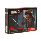 Видеокарта Ninja R9 370, 4Гб, 256bit, GDDR5, DVI, HDMI, DP, HDCP - Фото 5