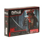 Видеокарта Ninja RX580, 8Гб, 256bit, GDDR5, HDMI, DP, HDCP - фото 8999128