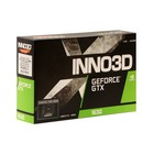 Видеокарта INNO3D GEFORCE GTX 1630, 4Гб, 64bit, GDDR6, HDMI, 2хDP, HDCP - Фото 3