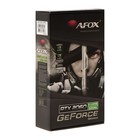 Видеокарта Afox RTX2060, 6Гб, 192bit, GDDR6, DVI, HDMI, DP, HDCP - фото 51482993