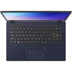 Ноутбук ASUS Vivobook Go, 14", N5030, 4 Гб, SSD 128 Гб, Intel UHD 605, Win10, чёрный - фото 51484449 Ноутбук ASUS Vivobook Go, 14", N5030, 4 Гб, SSD 128 Гб, Intel UHD 605, Win10, чёрный - фото 51484449