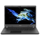 Ноутбук Acer TravelMate, 15.6", i3 1125G4, 8 Гб, SSD 256 Гб, Intel UHD, Win10, чёрный - фото 51484451