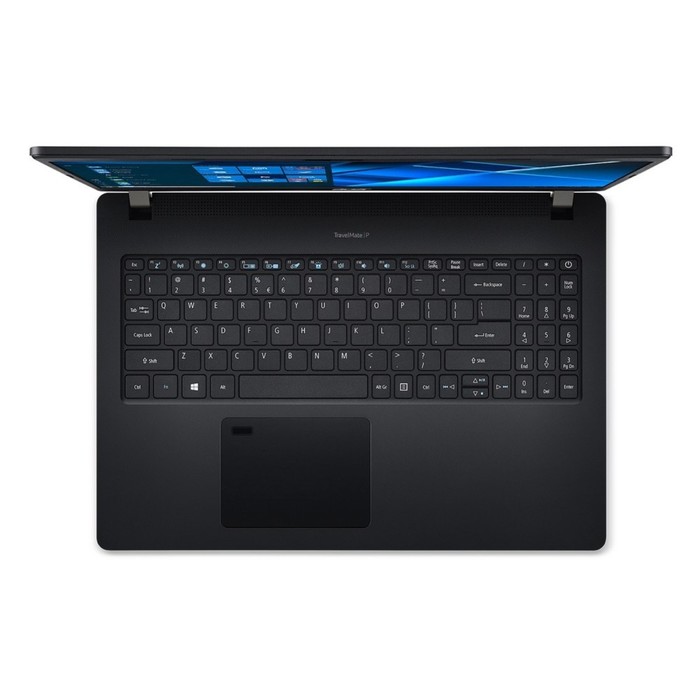 Ноутбук Acer TravelMate, 15.6", i3 1125G4, 8 Гб, SSD 256 Гб, Intel UHD, Win10, чёрный - фото 51484453