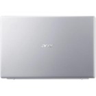 Ноутбук Acer Swift 3 SF314-43, R5 5500U, 8 Гб, SSD 256 Гб, AMD, Win11, серебристый - фото 9782185
