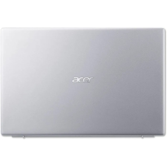 Ноутбук Acer Swift 3 SF314-43, R5 5500U, 8 Гб, SSD 256 Гб, AMD, Win11, серебристый - фото 51484462