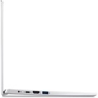 Ноутбук Acer Swift 3 SF314-43, R5 5500U, 8 Гб, SSD 256 Гб, AMD, Win11, серебристый - фото 9782186