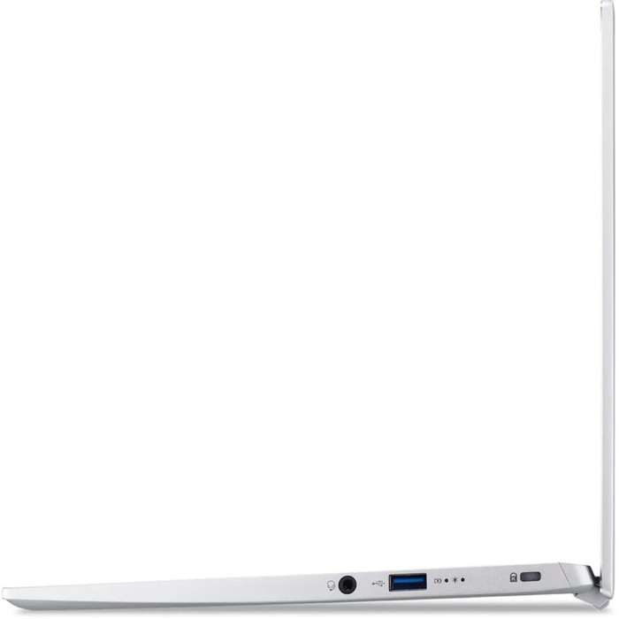 Ноутбук Acer Swift 3 SF314-43, R5 5500U, 8 Гб, SSD 256 Гб, AMD, Win11, серебристый - фото 51484464