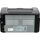Принтер лазерный ч/б Pantum P2500, 1200x1200 dpi, А4, чёрный - фото 8915635
