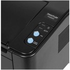 Принтер лазерный ч/б Pantum P2500, 1200x1200 dpi, А4, чёрный - Фото 3