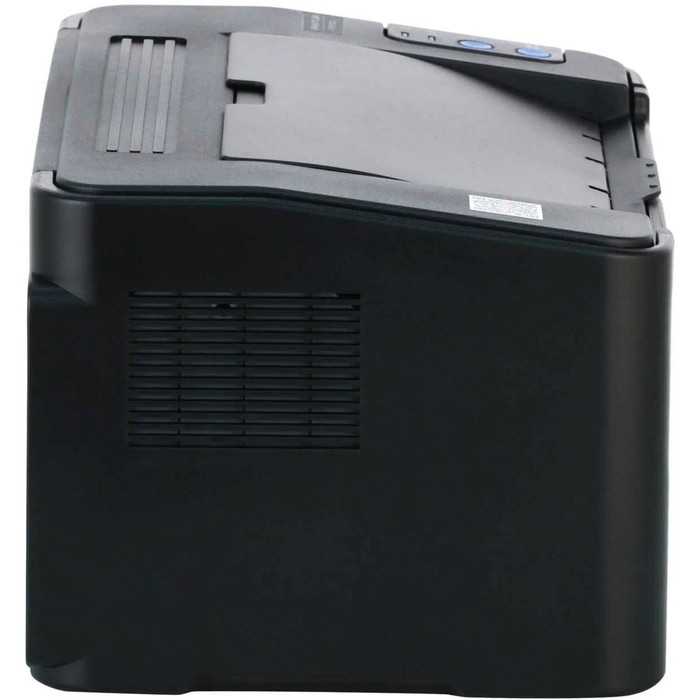 Принтер лазерный ч/б Pantum P2500, 1200x1200 dpi, А4, чёрный - фото 1882896021