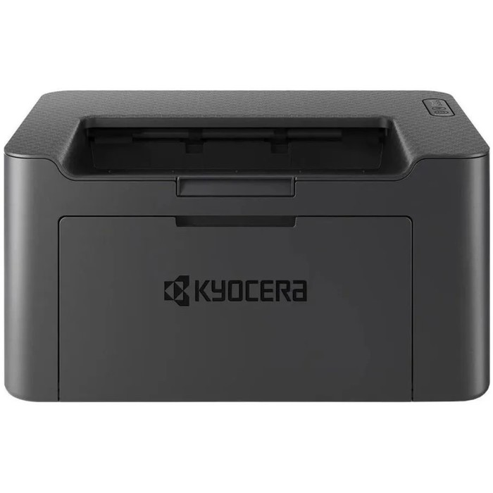 Принтер лазерный ч/б Kyocera  PA2001w, 600 x 600 dpi, А4, WiFi, чёрный - фото 1905002964