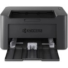Принтер лазерный ч/б Kyocera  PA2001w, 600 x 600 dpi, А4, WiFi, чёрный - фото 7852747
