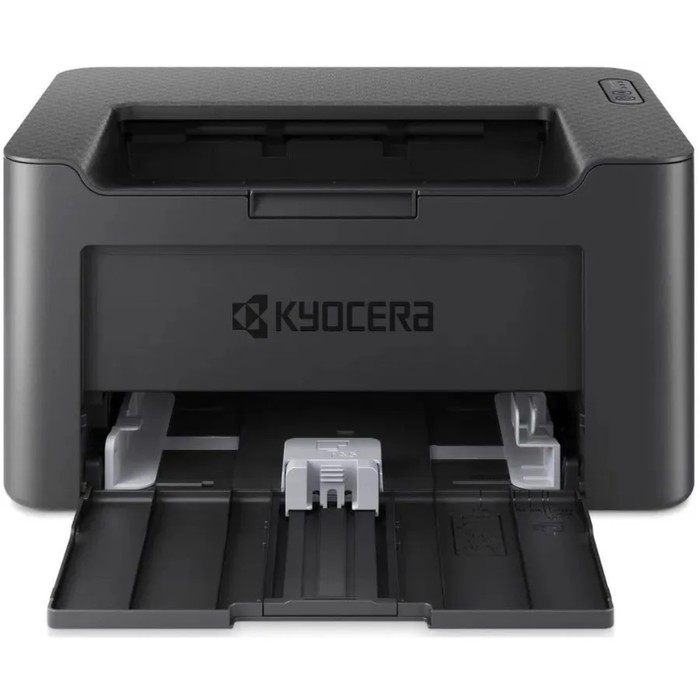Принтер лазерный ч/б Kyocera  PA2001w, 600 x 600 dpi, А4, WiFi, чёрный - фото 1905002965