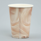 Стакан для цветов «Текстура», 350 мл (комплект 10 шт) - фото 23359482