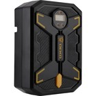 Компрессор автомобильный DEKO цифровой DKCP150Psi-LCD, 25 л/мин, 12 В - фото 23359484