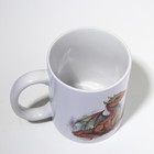 Кружка «Снежность», 320 мл  (артикул 10072993)  большой выбор товаров оптом и в розницу по низким ценам с доставкой