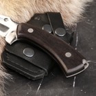 Нож кавказский "Москит" сталь - 65Х13 - Фото 2