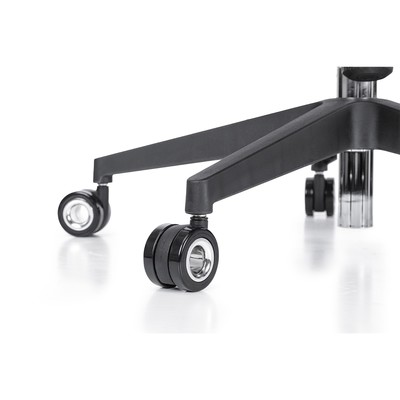 Кресло офисное METTA SAMURAI BLACK EDITION, черный