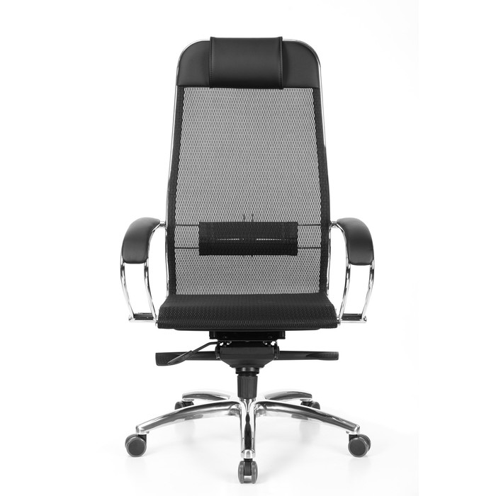 Кресло SAMURAI S-1.04 MPES, черное
