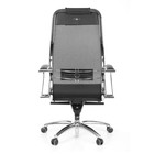 Кресло SAMURAI S-1.04 MPES, черное - фото 24400145