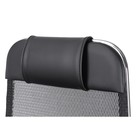 Кресло SAMURAI S-1.04 MPES, черное - фото 24400146