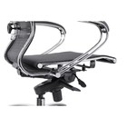 Кресло SAMURAI S-1.04 MPES, черное - фото 24400147