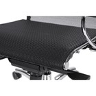 Кресло SAMURAI S-1.04 MPES, черное - фото 24400148