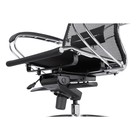 Кресло SAMURAI S-1.04 MPES, черное - фото 24400149