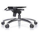 Кресло SAMURAI S-1.04 MPES, черное - фото 24400150