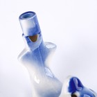 Свистулька керамическая «Дельфинчик» 2,5 × 8,5 × 5,5 см - Фото 6