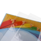 Папка адресная, 2 файла, 22.7×31 см «Выпускнику детского сада» - Фото 3