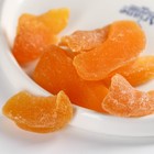 Персик сушеный, цукаты, 50 г. - Фото 2