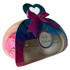 Набор подарочный Beauterica №29, 2 предмета: гель для душа 150 мл, лосьон для тела 150 мл - фото 27804543