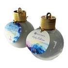 Набор подарочный Beauterica №29, 2 предмета: гель для душа 150 мл, лосьон для тела 150 мл - фото 27804545