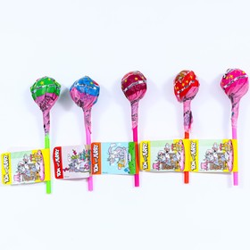 Карамель Tom and Jerry ассорти вкусов, 120×6.2 г